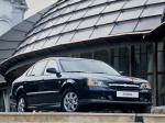 Chevrolet Evanda 2004 года